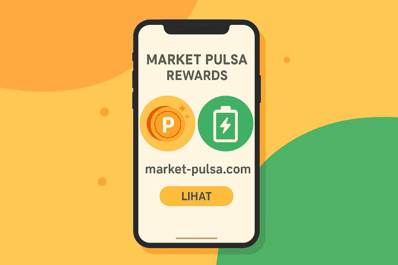 Rahasia Dapat Pulsa Gratis All Operator Tanpa Syarat Ribet!