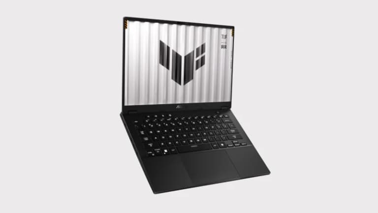 ASUS TUF Gaming A14, Terlihat Biasa Spesifikasi Luar Biasa