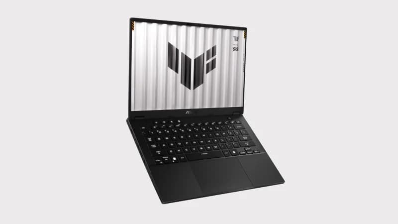 ASUS TUF Gaming A14, Terlihat Biasa Spesifikasi Luar Biasa