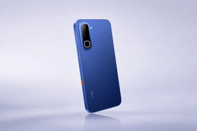 Infinix HOT 70, Harga Murah Spesifikasi Luar Biasa