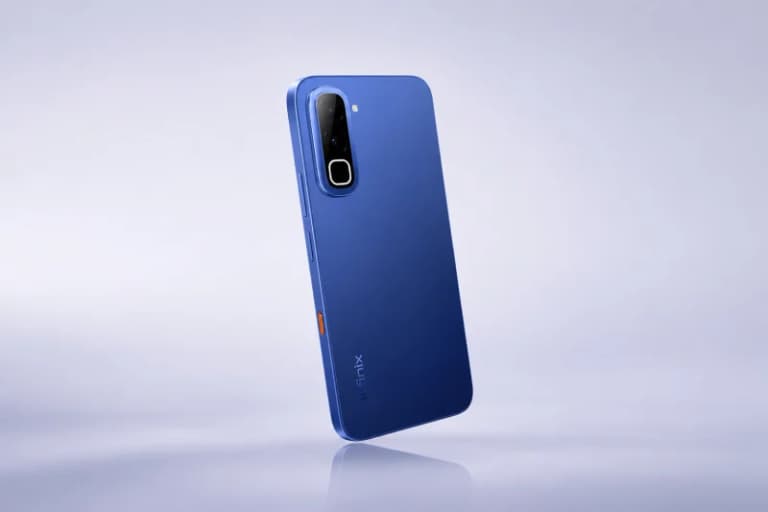 Infinix HOT 70, Harga Murah Spesifikasi Luar Biasa