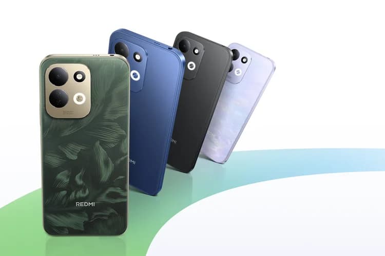 Redmi 17, Solusi In This Economy