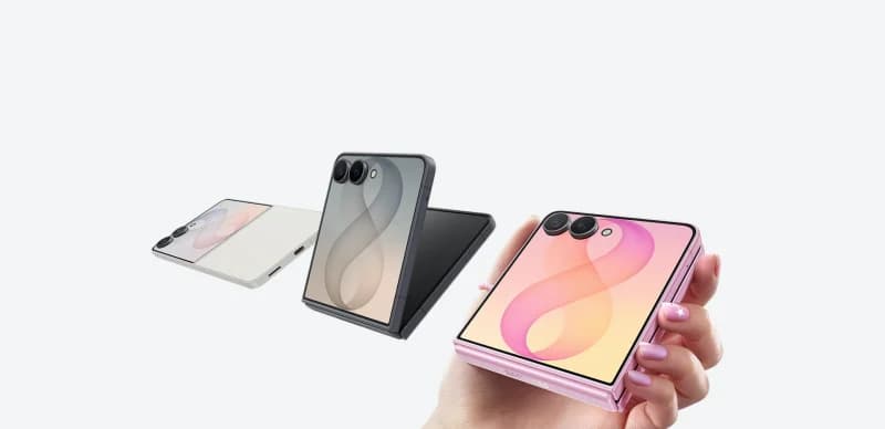 Samsung Galaxy Z Flip 8, Sudah Menjadi Tren Saat Ini