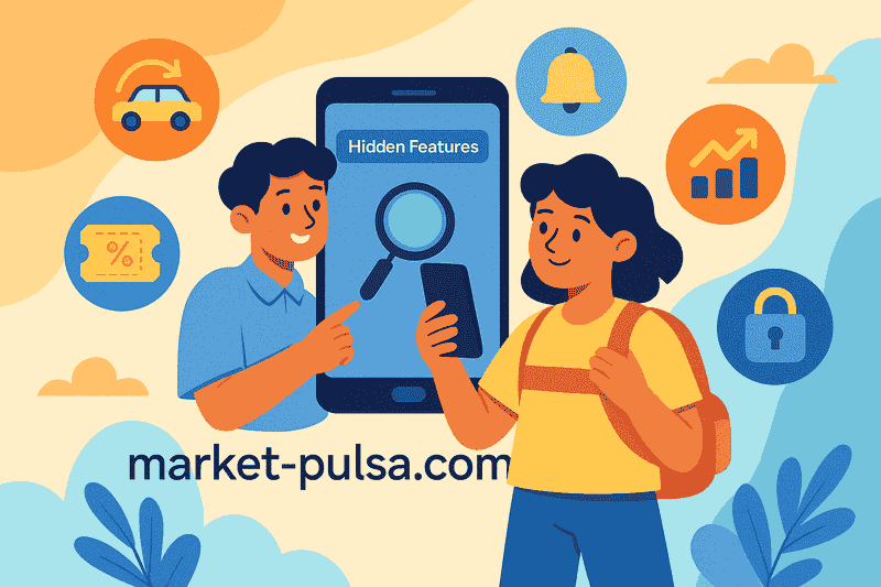 10 Fitur Tersembunyi Layanan Pulsa Elektrik yang Wajib Kamu Ketahui