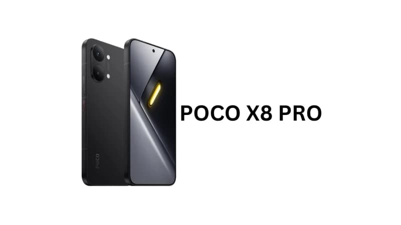 POCO X8 Pro, Harga Segini Sudah Dapat Spek Ini
