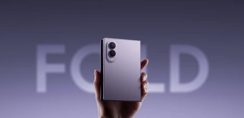 Samsung Galaxy Z Fold 8, Keluarga HP Lipat Baru Dari Samsung
