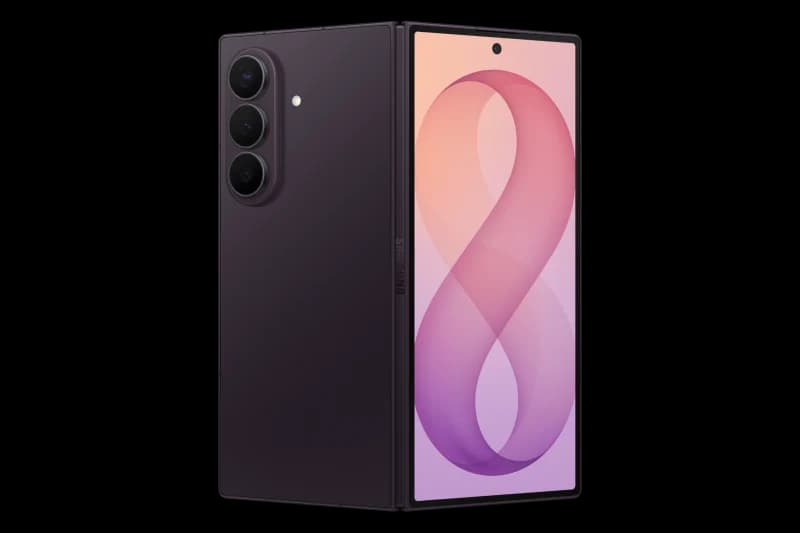Samsung Galaxy Z Fold 8 Ultra, Paling High End