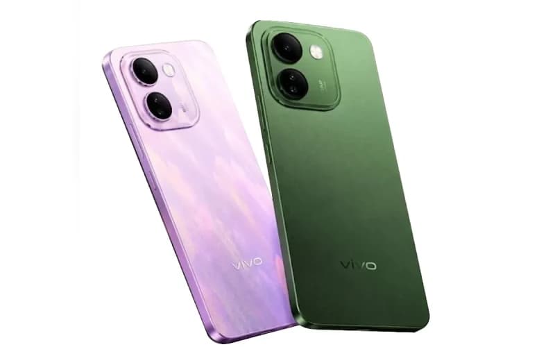 Vivo S2 FE: HP Pertama dengan Baterai Jumbo 10000mAh, Meluncur 6 Oktober!
