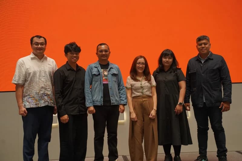 Jakarta Game Fest 2026: Panggung Kolaborasi yang Bakal Mengangkat Ekosistem Gim Indonesia ke Level Dunia!