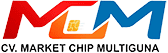 market chip multiguna