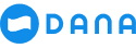 Logo DANA