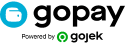 Logo GoPay